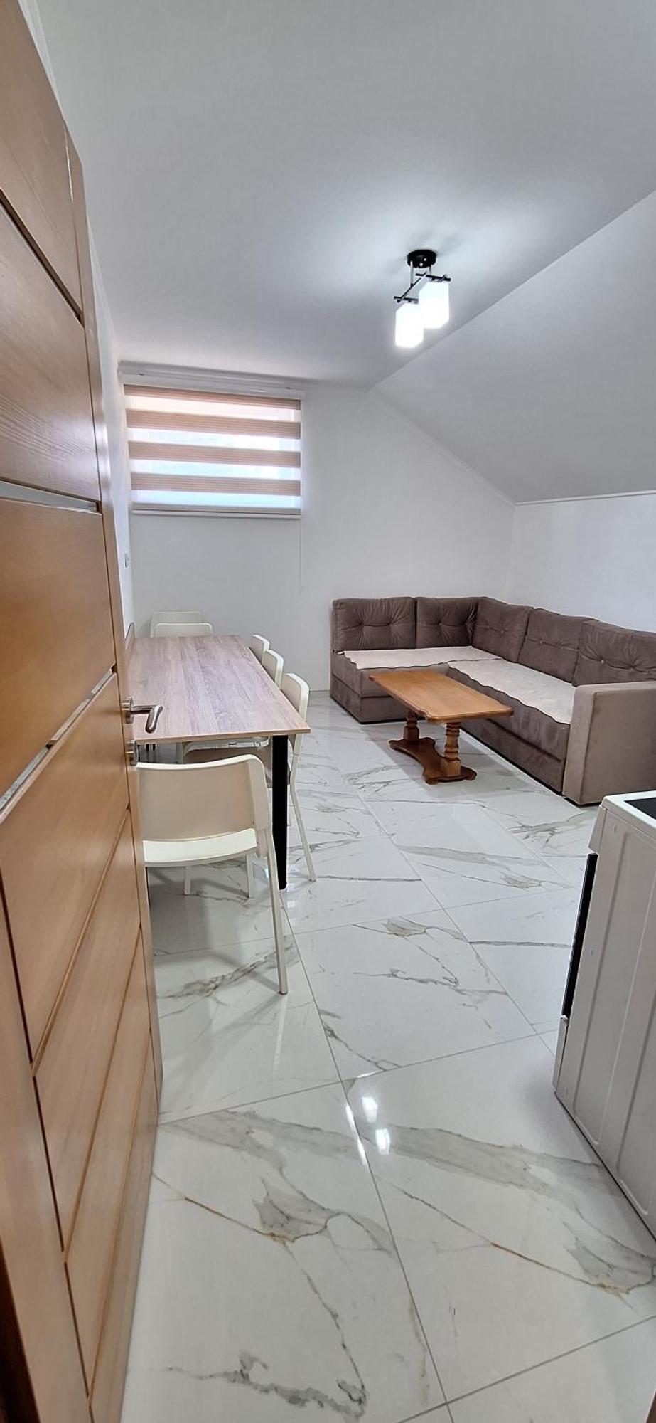 Apartments Stari Jasen Uvac Sjenica Ngoại thất bức ảnh