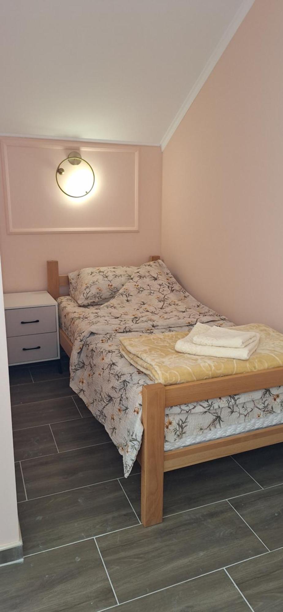 Apartments Stari Jasen Uvac Sjenica Ngoại thất bức ảnh