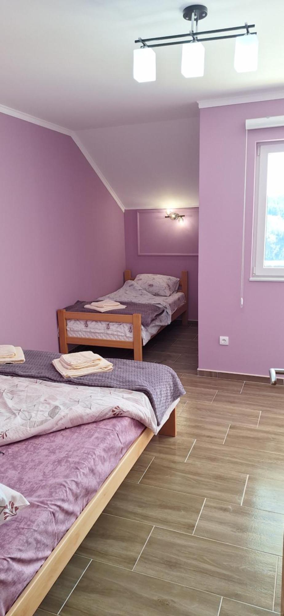 Apartments Stari Jasen Uvac Sjenica Ngoại thất bức ảnh
