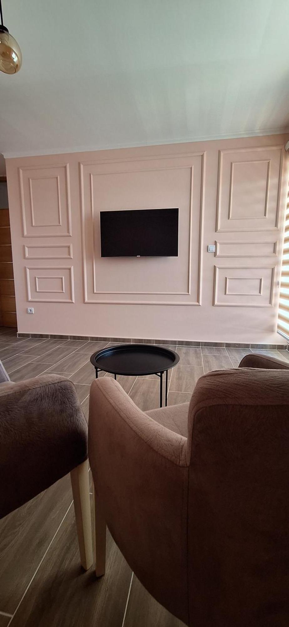 Apartments Stari Jasen Uvac Sjenica Ngoại thất bức ảnh