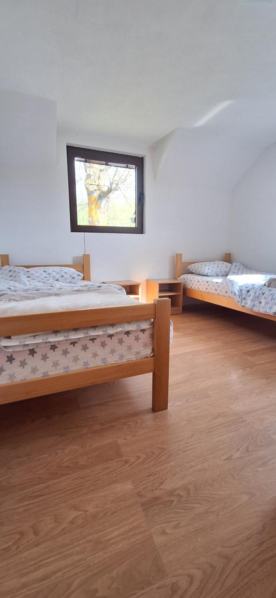 Apartments Stari Jasen Uvac Sjenica Ngoại thất bức ảnh
