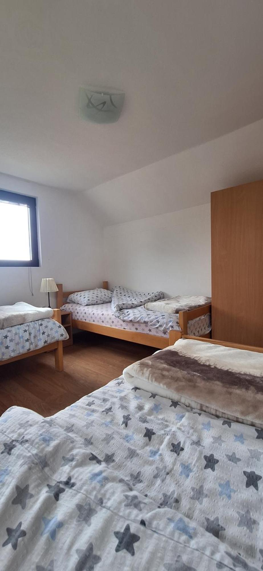 Apartments Stari Jasen Uvac Sjenica Ngoại thất bức ảnh