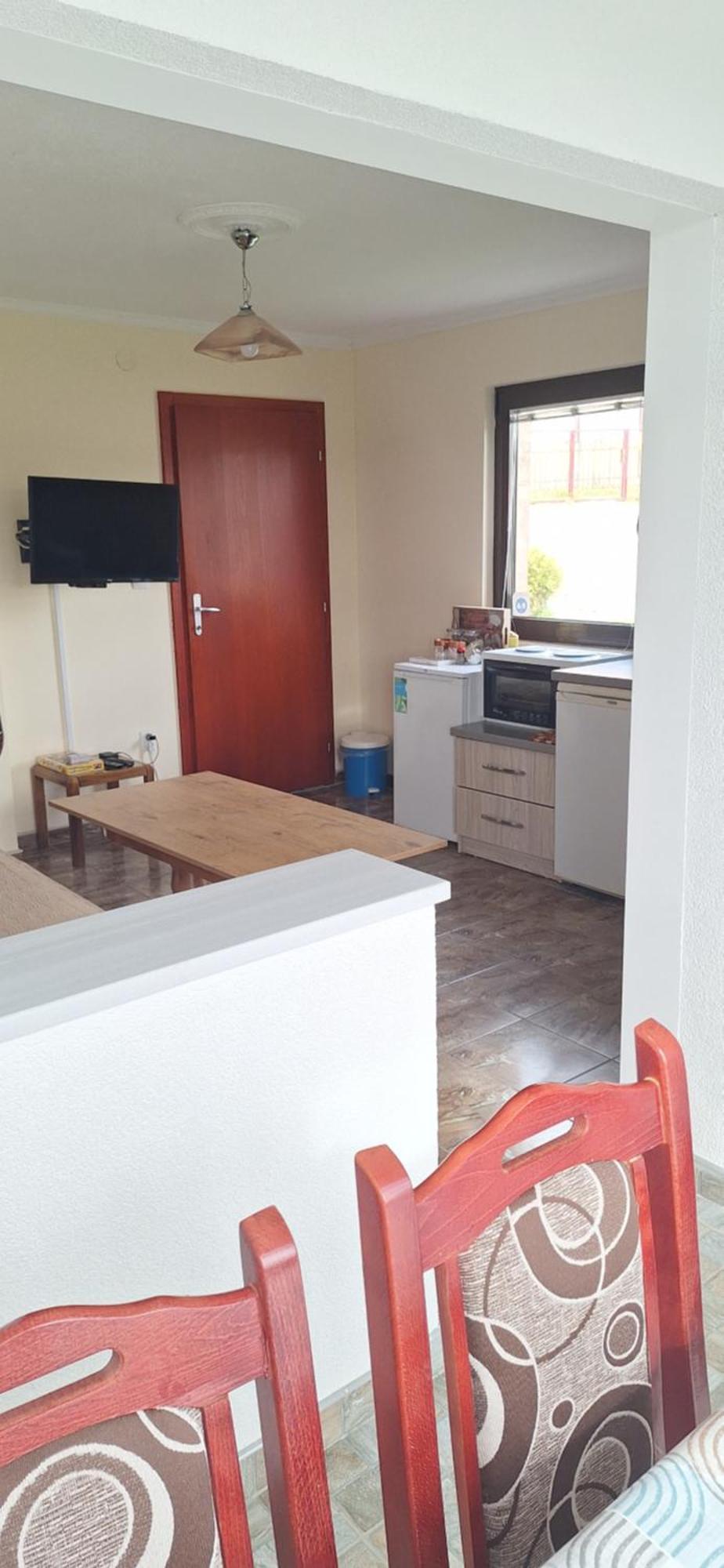 Apartments Stari Jasen Uvac Sjenica Ngoại thất bức ảnh