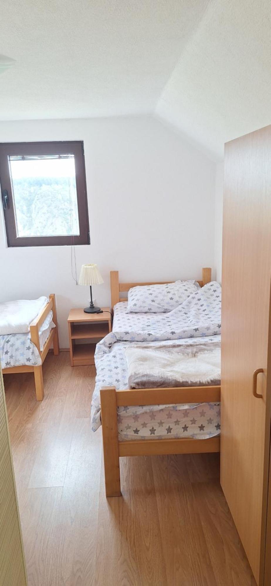 Apartments Stari Jasen Uvac Sjenica Ngoại thất bức ảnh