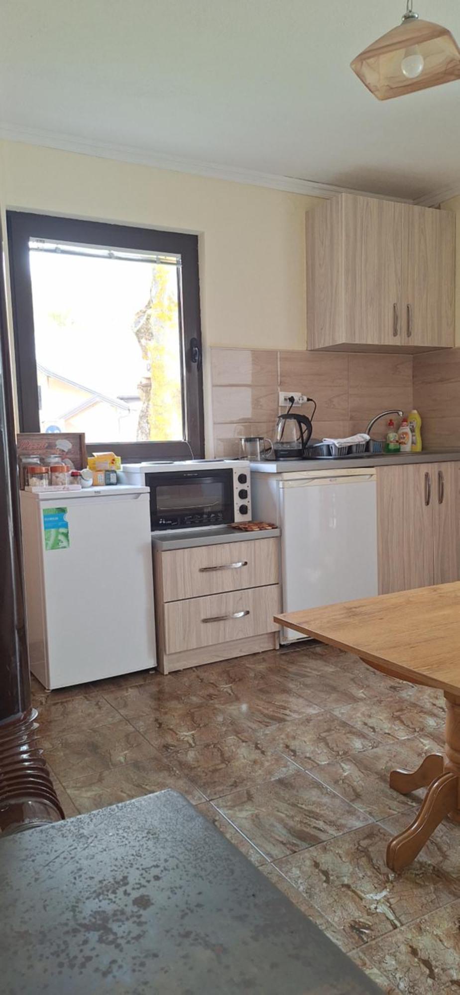 Apartments Stari Jasen Uvac Sjenica Ngoại thất bức ảnh