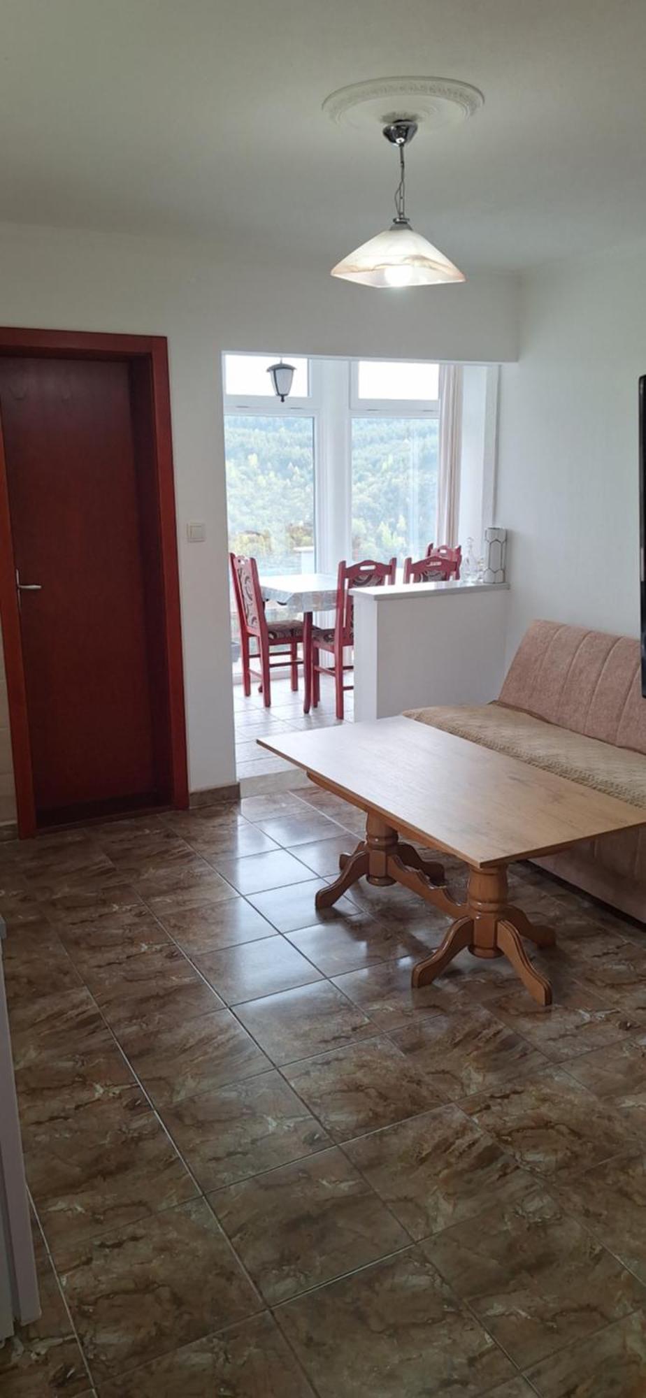 Apartments Stari Jasen Uvac Sjenica Ngoại thất bức ảnh
