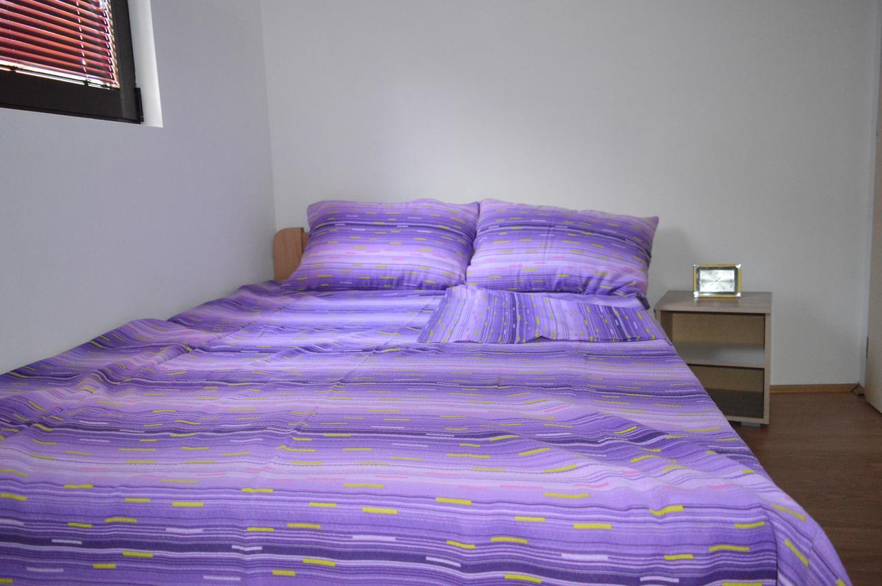 Apartments Stari Jasen Uvac Sjenica Ngoại thất bức ảnh